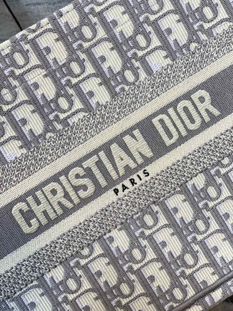 Christian Dior Shopping Bags